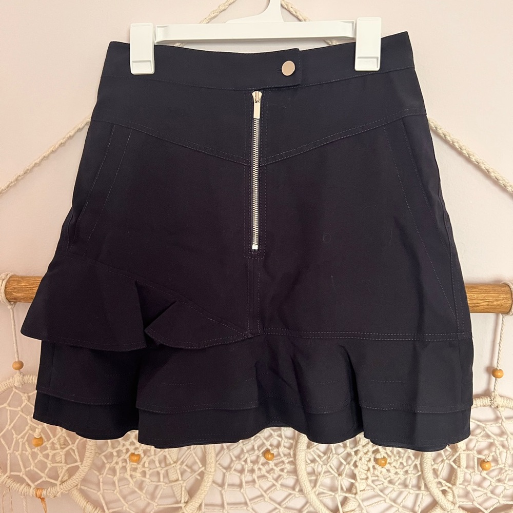 Derek Lam Navy mini